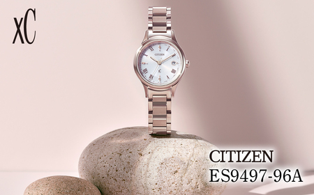 シチズン 腕時計 CITIZEN シチズン 日本製 電波 クロスシー ES9497-96A | 所沢 FN-Limited-PR
