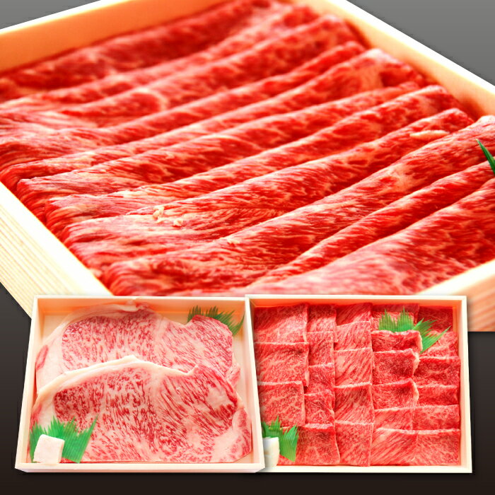 【ふるさと納税】 【冷蔵配送】 奥出雲和牛 いろいろガッツリ定期便 10回 牛肉 定期便 サーロインステーキ 肩ロース焼肉 赤身すき焼き肉 ステーキ すき焼き 焼肉 冷蔵 国産 黒毛和牛 ブランド牛 贅沢 お祝い 贈り物 プレゼント ギフト