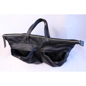 【ヘルメットバッグ（L）】Helmet Bag Large　カラー：BLACK【かばん ファッション 人気 おすすめ 】