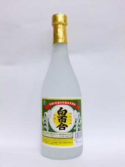 IK-2 池原酒造所 琉球泡盛 詰め合わせ