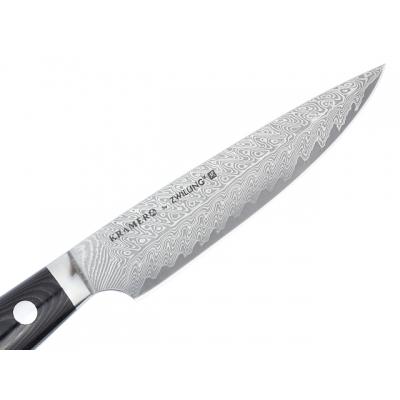 ふるさと納税 関市 ツヴィリング ボブ・クレーマー ユーロ ステンレス ユーティリティー 130mm 日本製 |  | 02