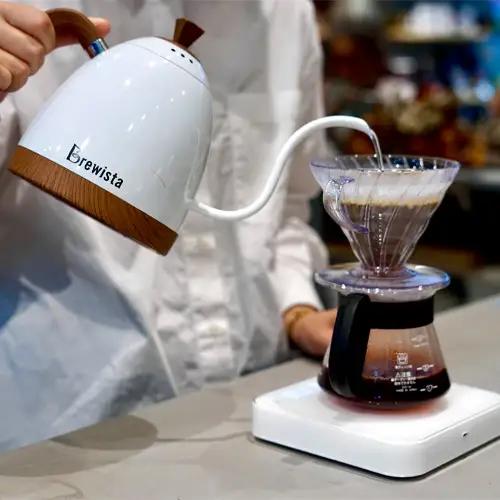 コーヒー豆　200g×２種類　浅煎りセレクト ／ 珈琲 浅煎りコーヒー豆 山口県 No.144