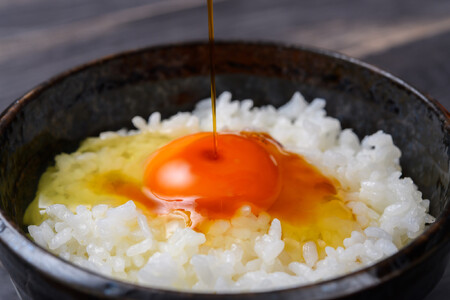 おおえだファーム アスタキサンチン卵（赤）Lサイズ 50個入り 卵