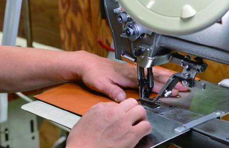 本革ブックカバー 文庫サイズ（キャメル）