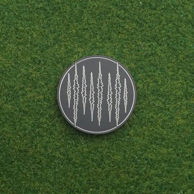 ふるさと納税 瑞浪市 ボールマーカー　T-REX(PAGANICA TOOLS) |  | 03