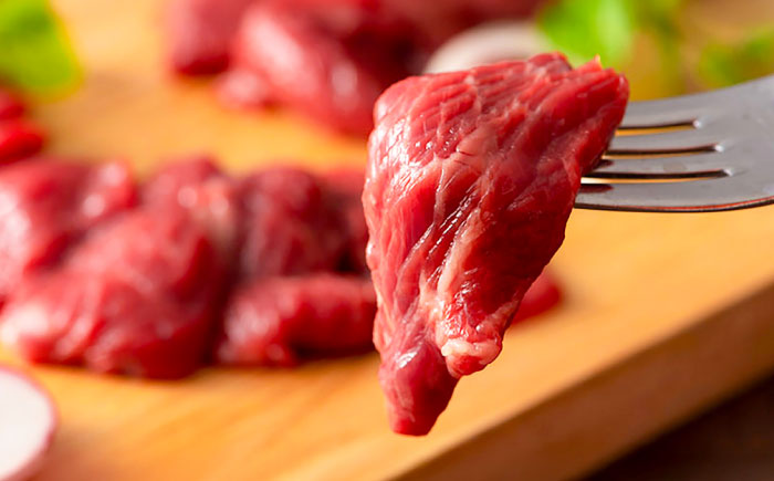 ふじ馬刺し詰合せ【雅】 / 食べ比べ 国産 馬肉 赤身 熊本県 菊陽町 【株式会社フジチク】 [BHAD105]