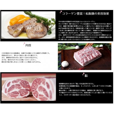 松阪豚 肉ケーキ 約800g 松阪豚専門店まつぶた サプライズにぴったりなお肉の誕生日ケーキ【配送不可地域：離島】【1469100】