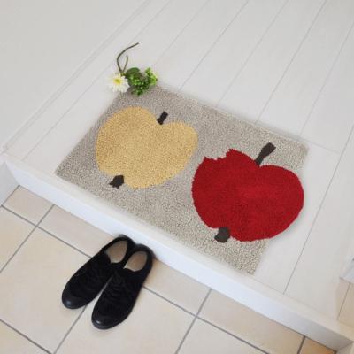 ふるさと納税 八尾市 (オンップ/グレー)Finlayson フィンレイソン 8柄から選べる玄関マット(N107) |  | 02