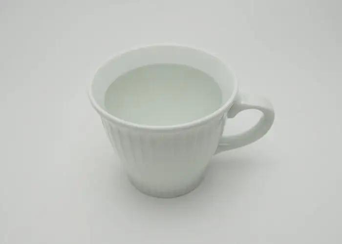 【AB350】【波佐見焼】手彫りのマグカップ 草林彫り 【西海陶器】 １ 11685