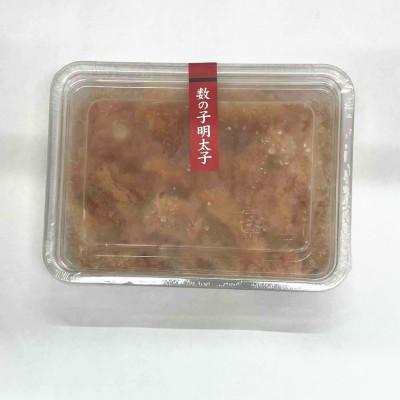 ふるさと納税 行橋市 数の子明太子210g(行橋市) |  | 03