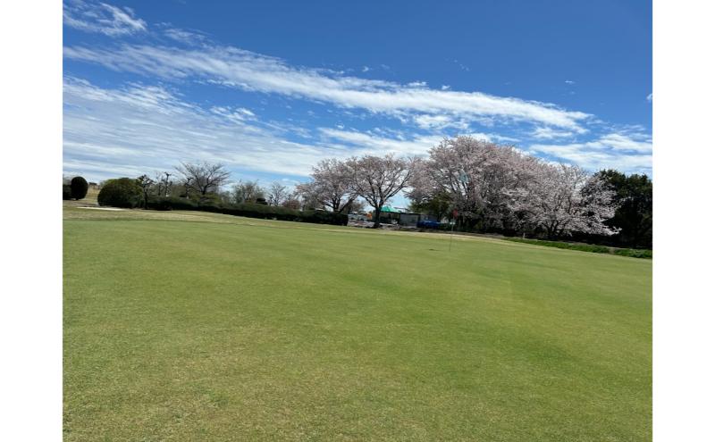 あんぱちパブリックゴルフクラブ利用券 18000円 チケット クーポン 利用権 スポーツ ゴルフ ゴルフ場 プレーチケット あんぱちパブリックゴルフクラブ 安八町 岐阜県