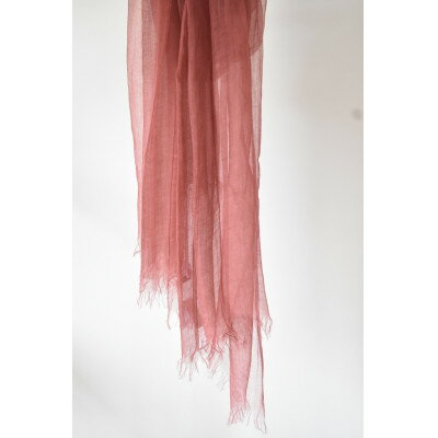 【ふるさと納税】Ra500 plain bordeaux　〜極薄麻生地を身に纏う〜【配送不可地域：離島】【1320149】