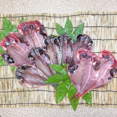 ふるさと納税 沼津市 沼津の幸R一夜干しセット(C)マアジ&amp;キンメダイ