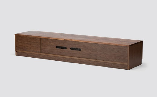 グロッセ200TVスタンド WN【諸富家具】：C604-004