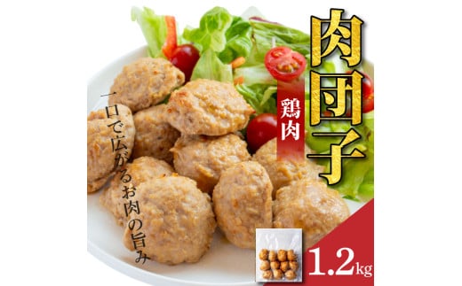 鶏肉 肉団子 選べる容量 4袋 冷凍食品 惣菜 おかず 国産 鶏肉 鳥肉 とりにく 鶏 とり チキン タンパク質 プロテイン ダイエット 健康 美容 トレーニング ジム スポーツ お取り寄せ グルメ 送料無料 徳島県 阿波市 有限会社阿波食品