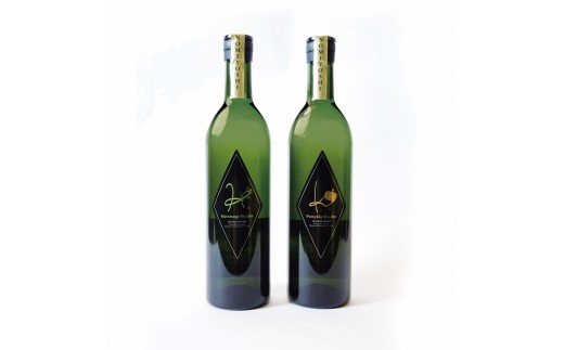 
                  のみよし かぼちゃ焼酎＆はと麦焼酎セット（720ml×各1本）
                