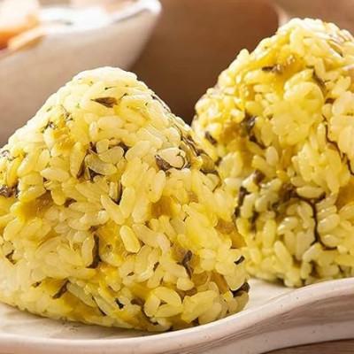 ふるさと納税 小林市 【宮崎県産お漬物】湧水仕込みの高菜漬けバラエティセット(B048) |  | 03