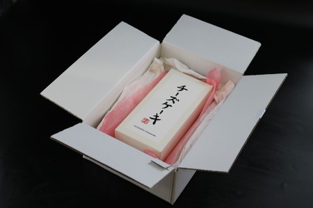 チーズケーキ 濃厚 1本 ケーキ