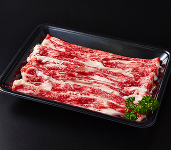 【訳あり】近江牛  切り落とし 250ｇ×4　1kg【A4A5等級】【FO68U】