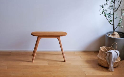 Aile bench mini（エールベンチ ミニ） Joli ジョリ ベンチ 椅子 イス いす