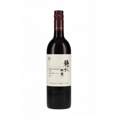 ふるさと納税 韮崎市 NS-0007 韮崎市産 定番赤ワイン3本セット |  | 01