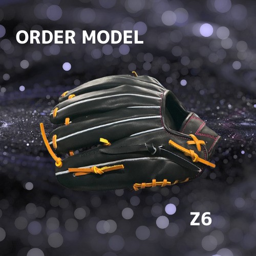ZERO.REALIZE 硬式グローブ（Z6 内野手用）
