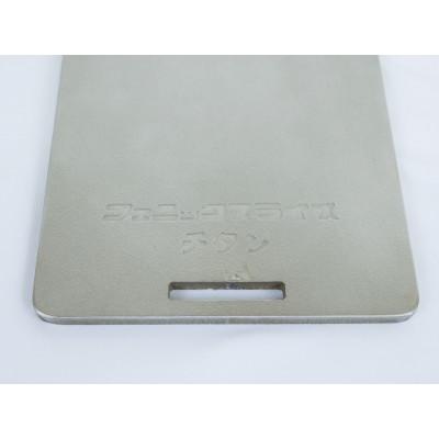 ふるさと納税 五戸町 [TBTi012]フェニックスライズの鉄板「TBチタン」 |  | 01