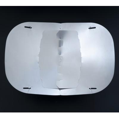 ふるさと納税 沼津市 【ASOBU】 拡張性の高い焚き火台『IRORI-202』キャンプ アウトドア |  | 03