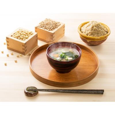 ふるさと納税 南九州市 川辺味噌1kg×5袋セット |  | 03