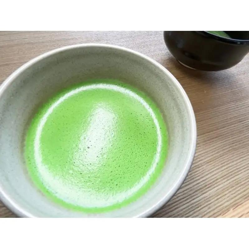 茶師十段が挽く抹茶飲み比べ 3種セット〈 宇治抹茶 抹茶 お茶 茶 緑茶 薄茶 濃茶 茶道 初心者 石臼挽き 飲料 〉