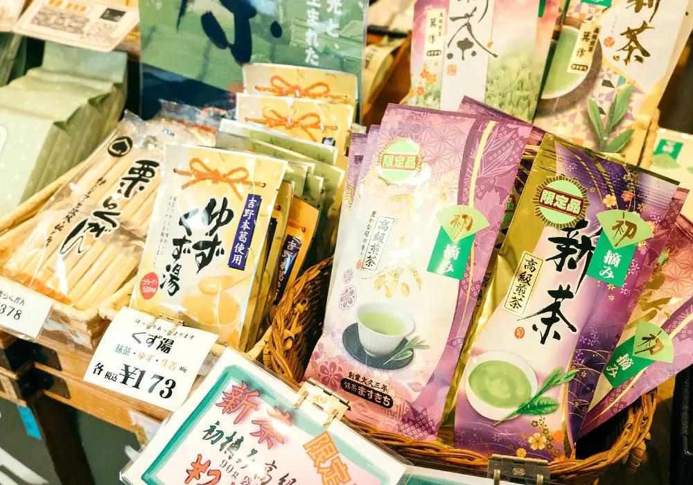 お茶 近江のお茶　鈴鹿の恵みバラエティーセット 茶葉 大人気お茶 人気お茶 絶品お茶 至高お茶 国産お茶 静岡県産お茶 滋賀県お茶 お中元お茶 ギフトお茶 お歳暮お茶 贈答用お茶 飲料お茶 備蓄お茶 