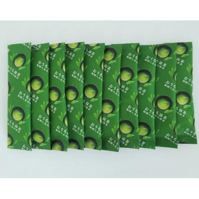 ふるさと納税 八女市 おうち抹茶スティック【20g(2g×10包)】×6袋 |  | 02