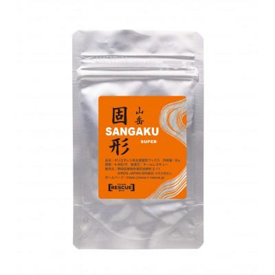 ふるさと納税 白馬村 RESCUEWAX　オールマウンテンモデル【山岳固形スーパー 8g】