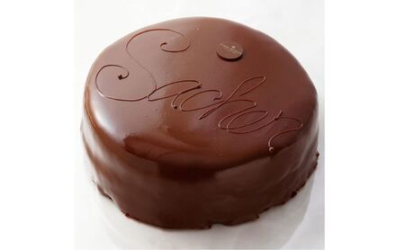 洋菓子店カサミンゴー 高級洋菓子 ウィーンの銘菓ザッハトルテ26cm スイーツ チョコレートケーキ デザート 