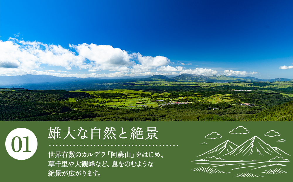 家族でのんびり♪阿蘇五岳を一望できる部屋　阿蘇プラザホテル　4名様分宿泊券（1泊2食付) のんびり ストレス解消 旅行 リフレッシュ お出かけ ホテル 旅館 宿 ペンション 民宿 内牧温泉 デトックス 熊本県 阿蘇市