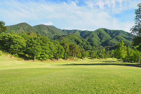 ＜3,000円分＞都ゴルフ倶楽部 ゴルフ場優待プレー補助利用券 チケット 山梨県 都留市 ゴルフ場 3000円分 複数口もお申込み可能！