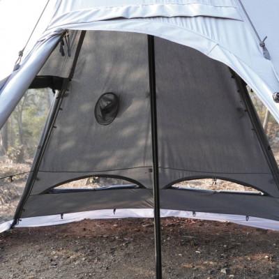 ふるさと納税 宇治市 京都府宇治市 ストーブテント ノナ アエル T/C 計1台 |  | 01