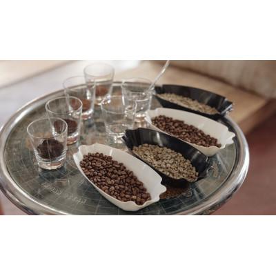 ふるさと納税 守口市 ゴールド珈琲のブレンドコーヒー2kg(豆) |  | 01