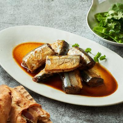 ふるさと納税 岩手県 岩手県産 レンチン惣菜 お魚6個セット レンジで温めるだけ!簡単調理のお惣菜セット |  | 03