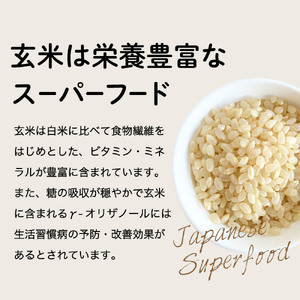 G18-06 グルテンフリー ブラウンライスパスタ 15袋（スパゲッティ 1.7mm）200ｇ×１５ L3 玄米
