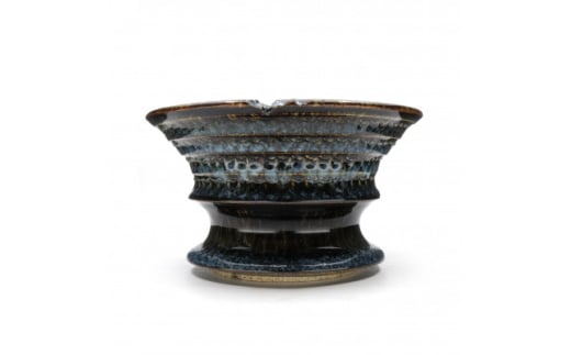 狂鉢 Babel -Vintage Navy-(135-160mm)【1634020】