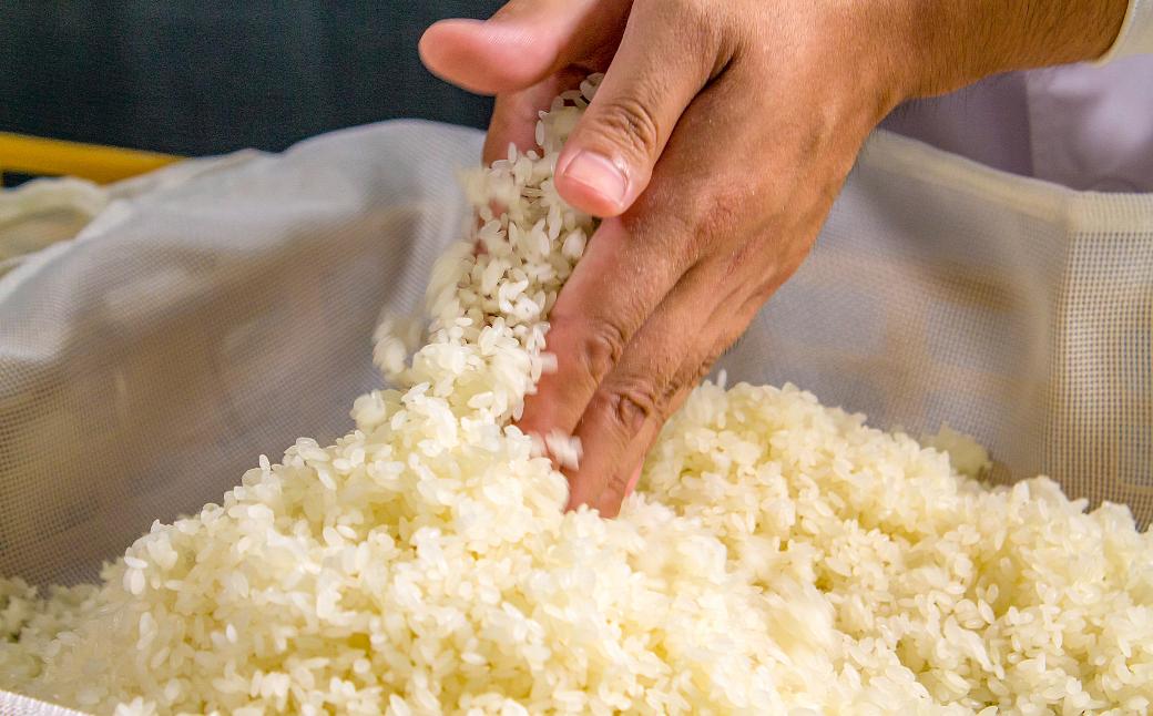 【こだわりの発酵系ご飯のおとも】RICEMALTDIP（ライスモルトディップ｜熟成醤油麹）140g×5