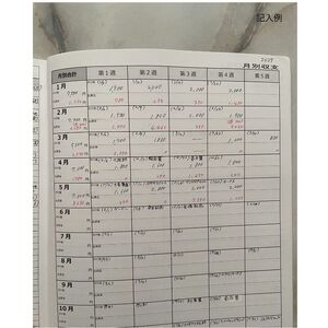 ko-nichi-do KEIBA-note