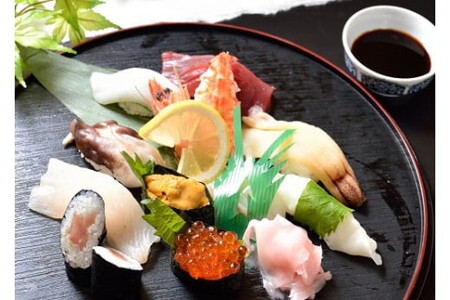 寿司満お食事券5000 /チケット