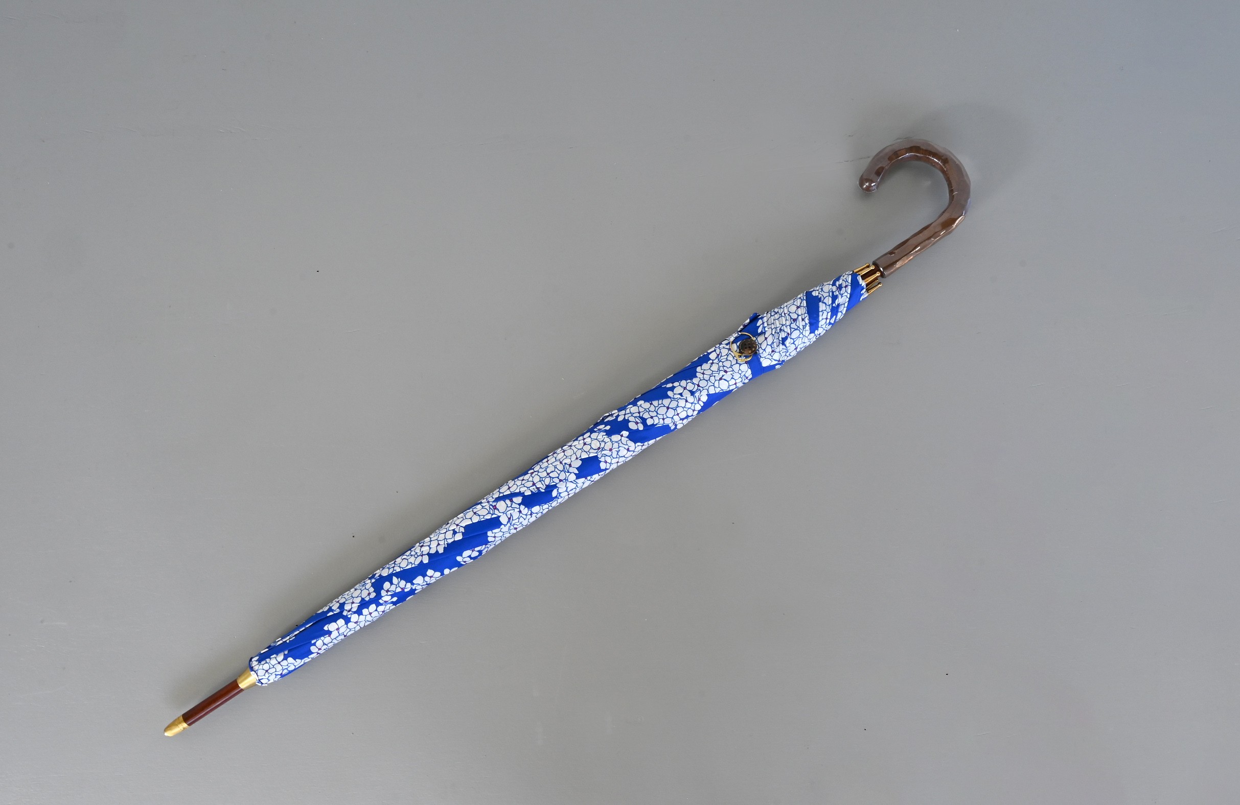 晴雨兼用傘 あじさい 60cm