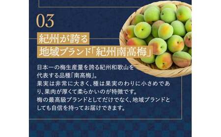紀州南高梅ひつまぶし ６食セット（2食入り×３セット）《うなぎ》 / 和歌山 田辺市 国産 国産鰻 鰻 うなぎ ひつまぶし 梅ひつまぶし 紀州南高梅 南高梅 梅干し 梅 土用の丑の日 冷凍【ots01