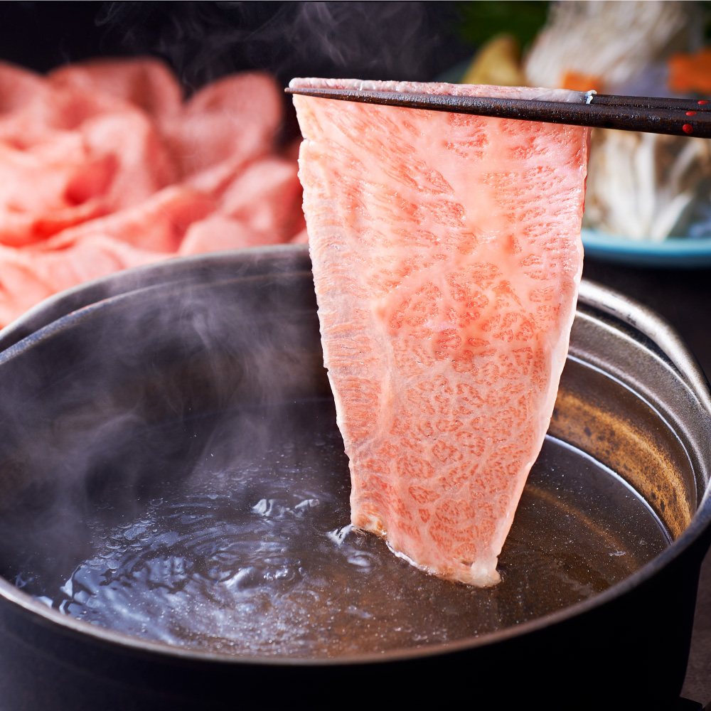 【5ヶ月定期便】 A5等級 博多和牛 肩ロース うす切り  1kg（500g×2パック） 肉 牛肉