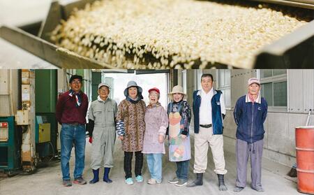 【福岡県産夢つくしをお届け】ふるさと納税 らくらくお米便　60kgコース