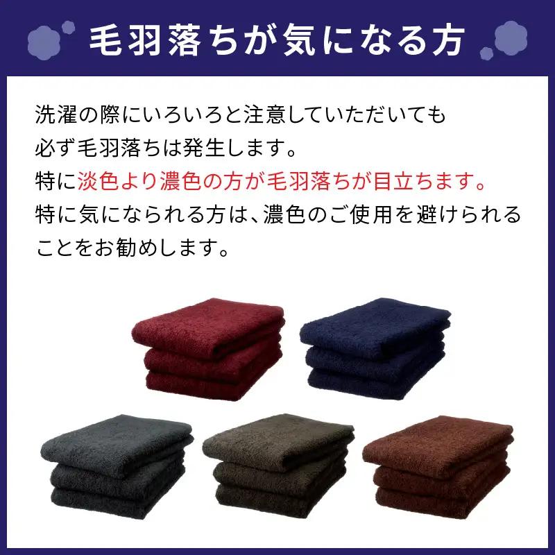 【泉州タオル】吸水力と肌触りが自慢のデイリーユースフェイスタオル ホワイト10枚 セット 国産 人気【039D-250】