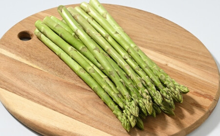 旬の朝どり新鮮アスパラガス 不揃いサイズ 合計2.0kg | J-2 ※2026年5月中旬頃より順次発送予定